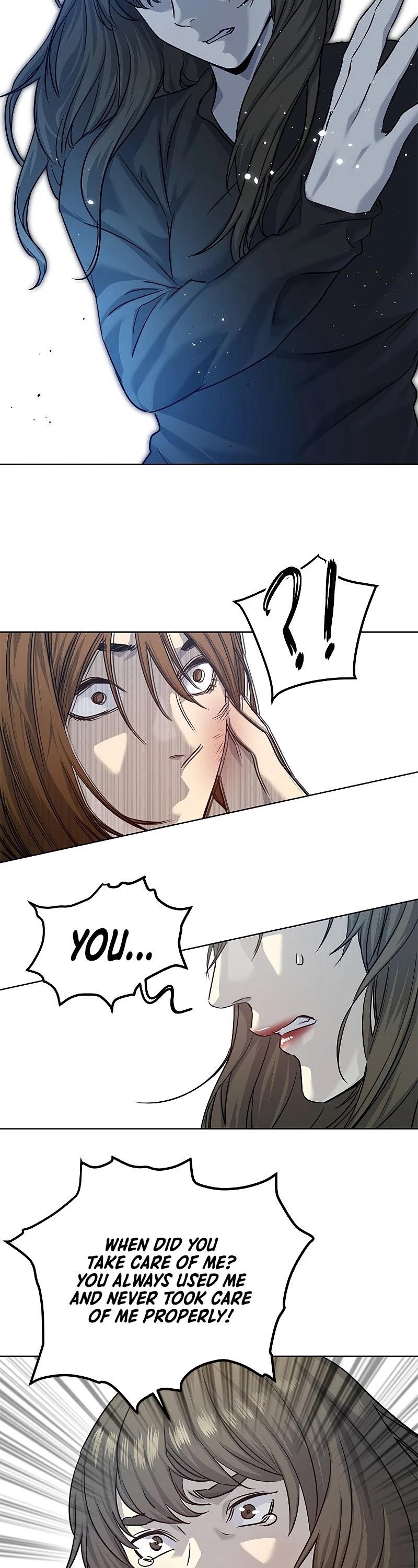God of Blackfield — Chapter 100 — page 27