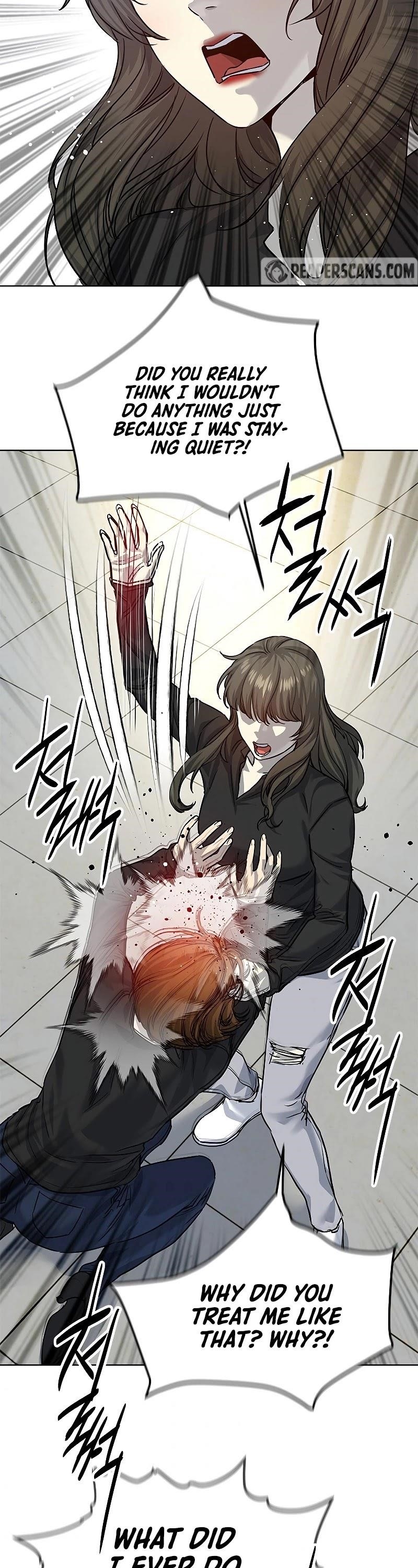 God of Blackfield — Chapter 100 — page 28