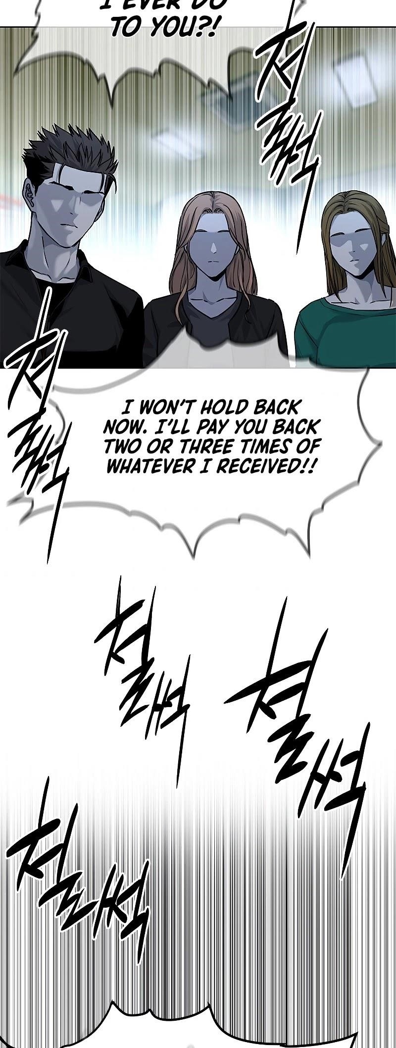 God of Blackfield — Chapter 100 — page 29