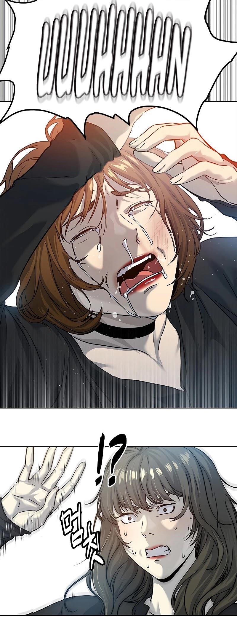 God of Blackfield — Chapter 100 — page 30