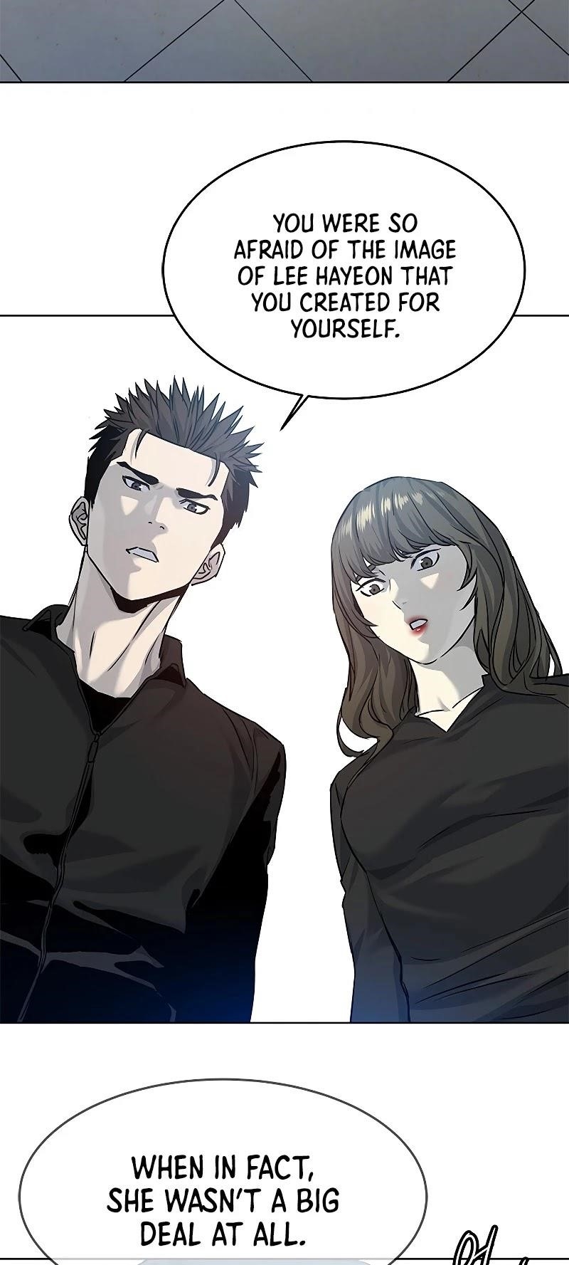 God of Blackfield — Chapter 100 — page 34