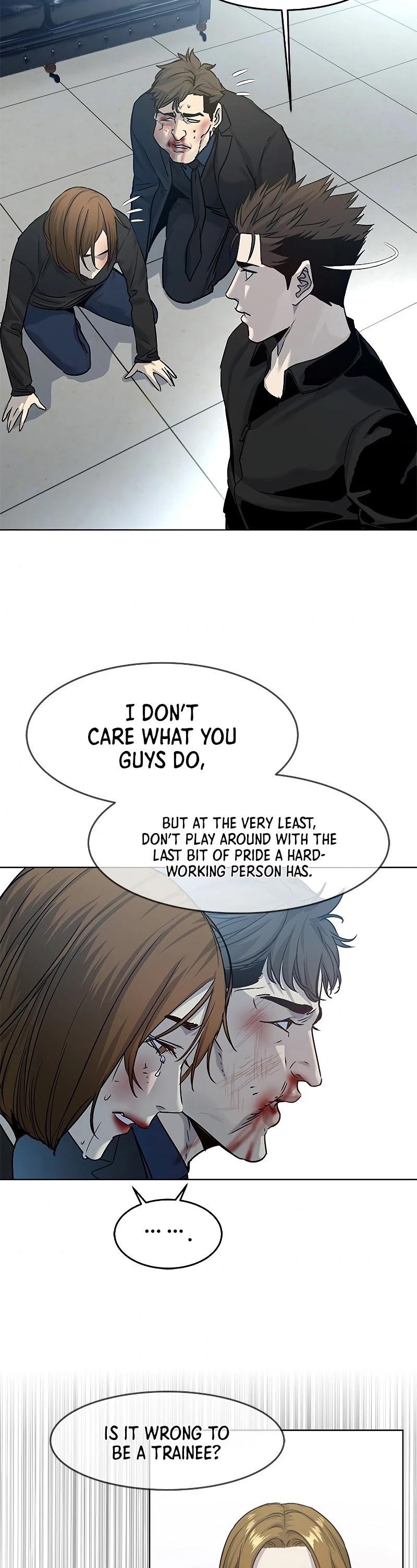 God of Blackfield — Chapter 100 — page 38