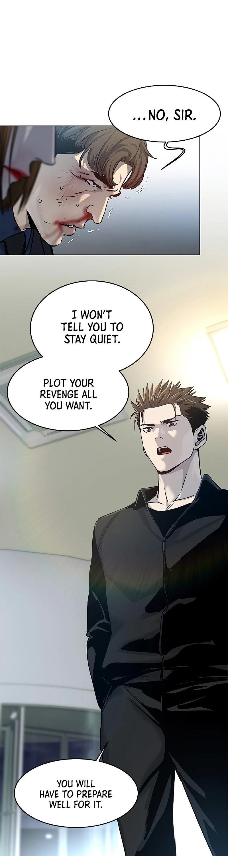 God of Blackfield — Chapter 100 — page 41