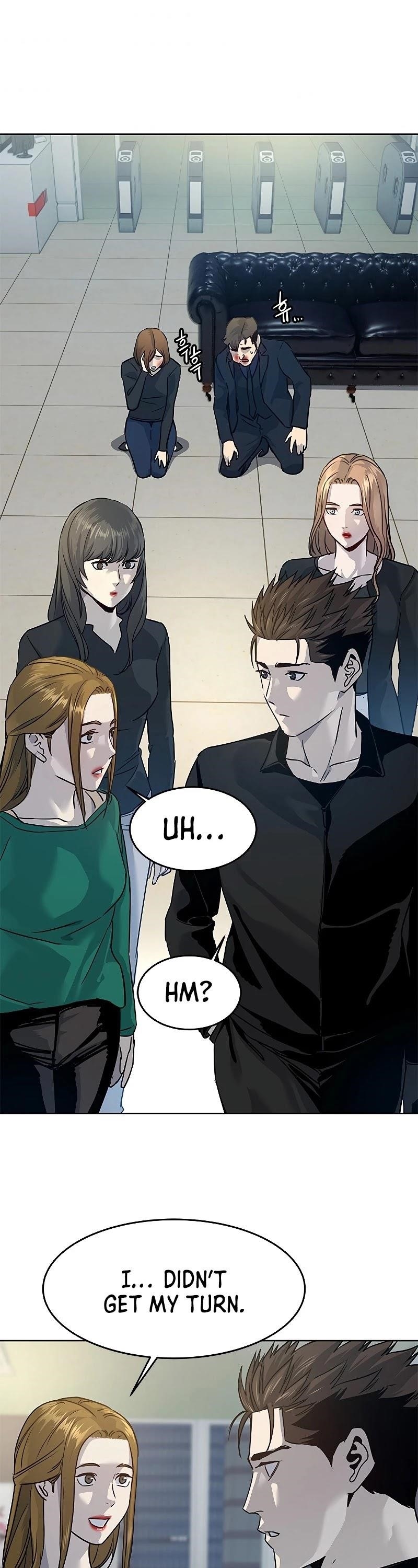 God of Blackfield — Chapter 100 — page 43
