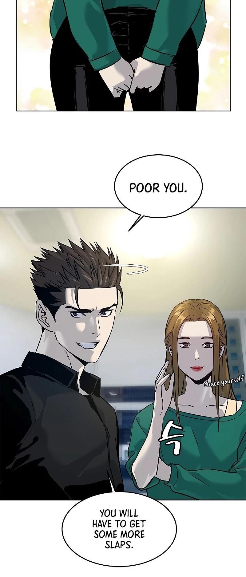 God of Blackfield — Chapter 100 — page 45