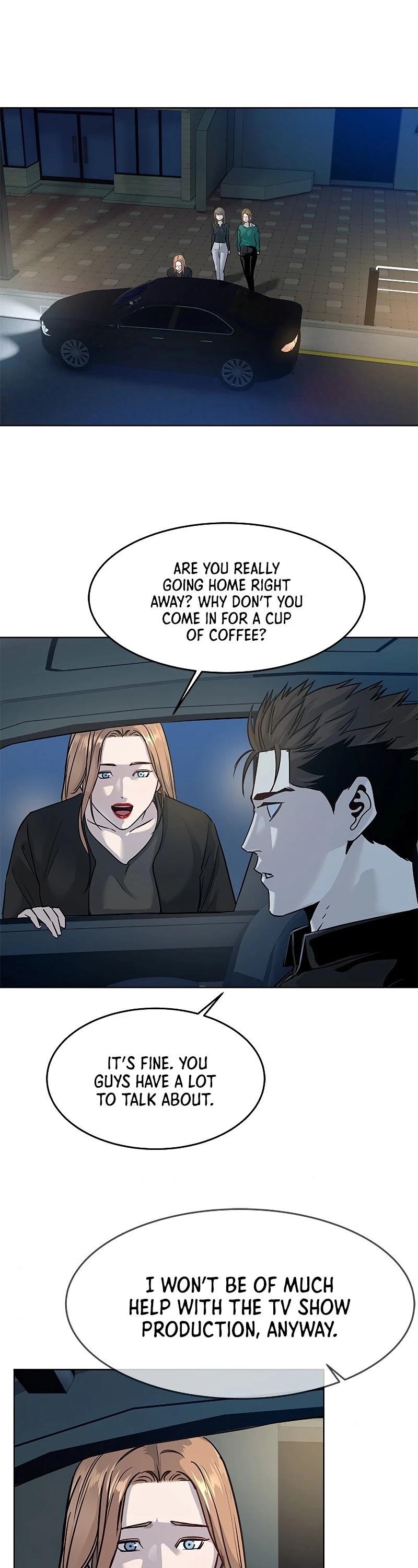 God of Blackfield — Chapter 100 — page 47