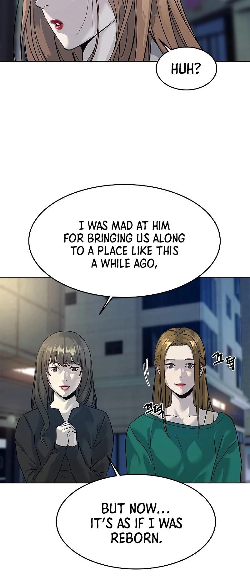 God of Blackfield — Chapter 100 — page 50