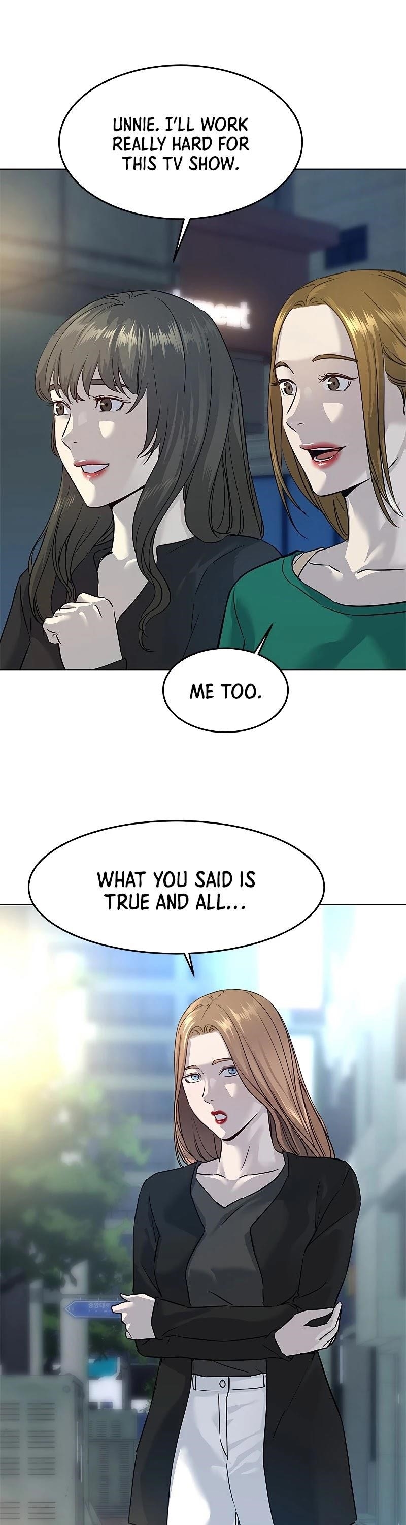 God of Blackfield — Chapter 100 — page 51