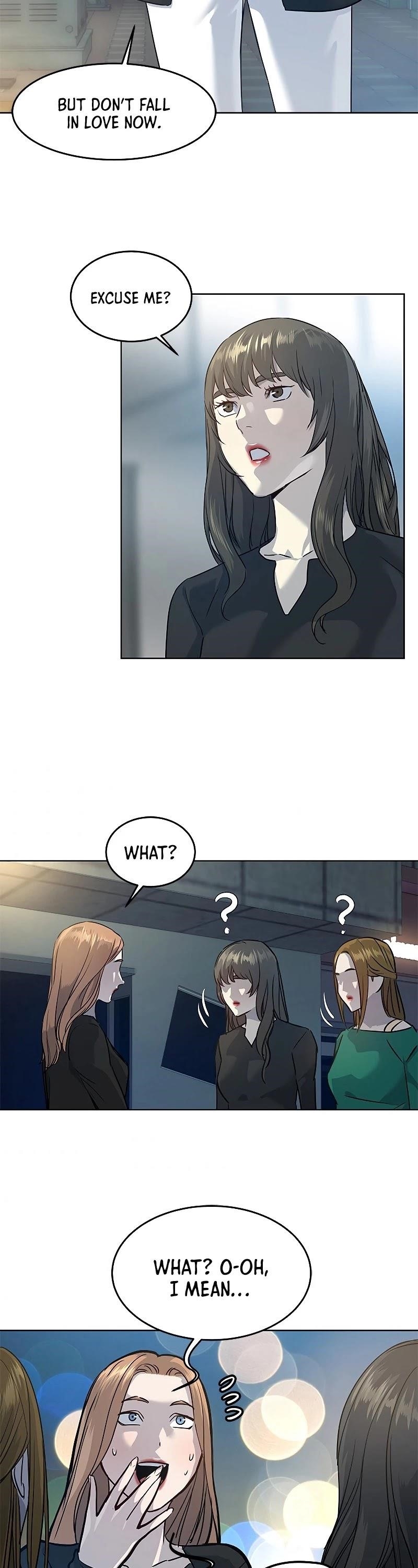 God of Blackfield — Chapter 100 — page 52