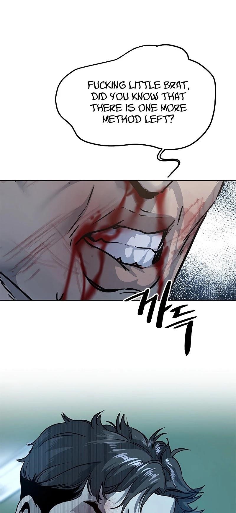 God of Blackfield — Chapter 100 — page 56