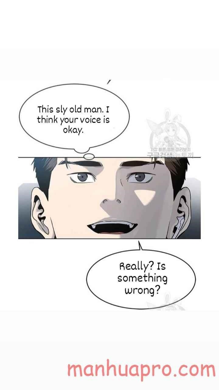 God of Blackfield — Chapter 101 — page 6