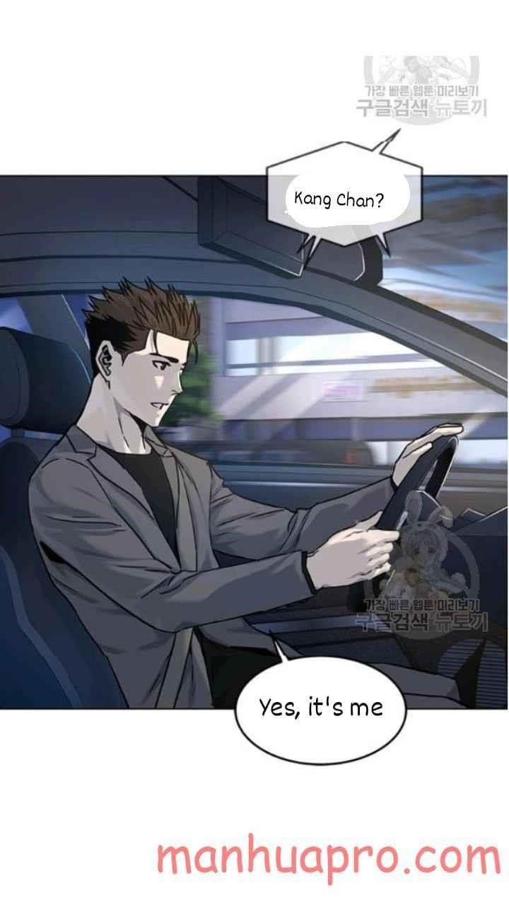 God of Blackfield — Chapter 101 — page 28