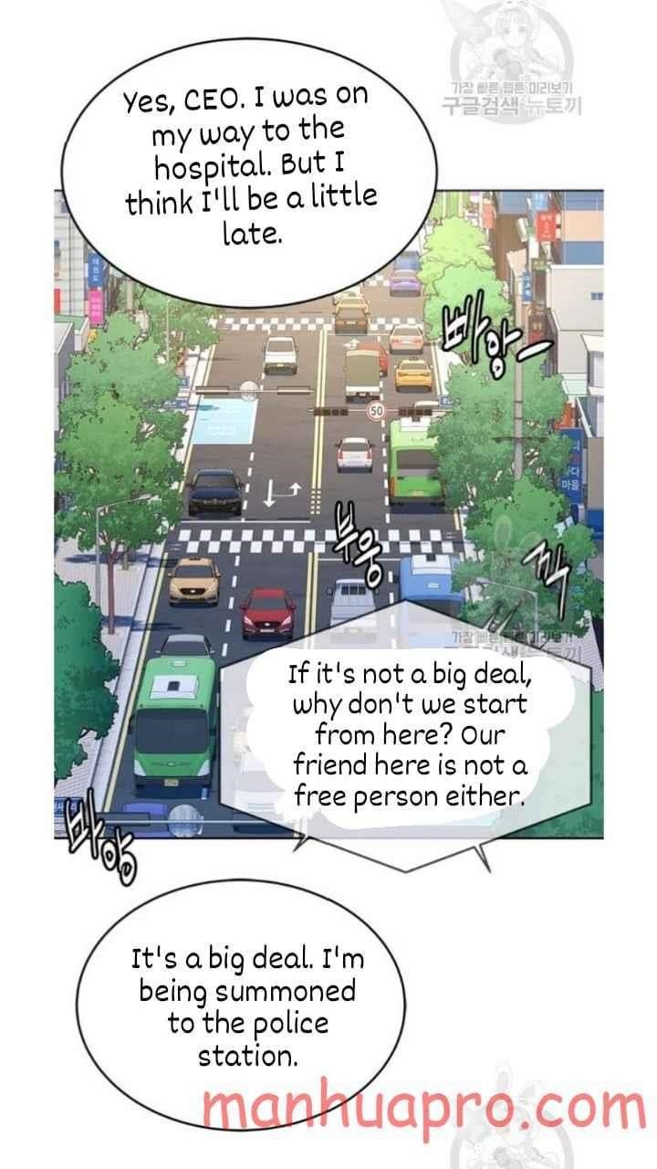 God of Blackfield — Chapter 101 — page 36