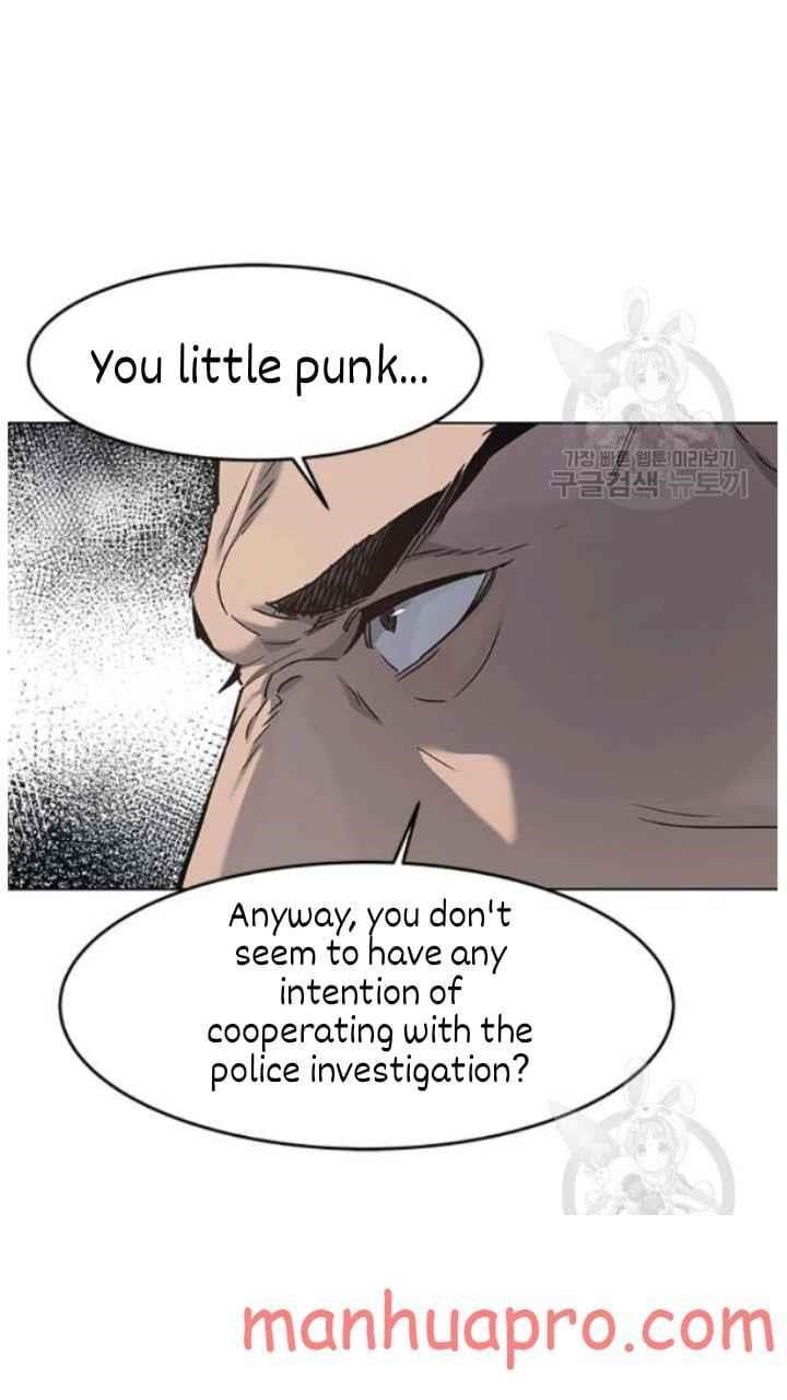 God of Blackfield — Chapter 101 — page 52