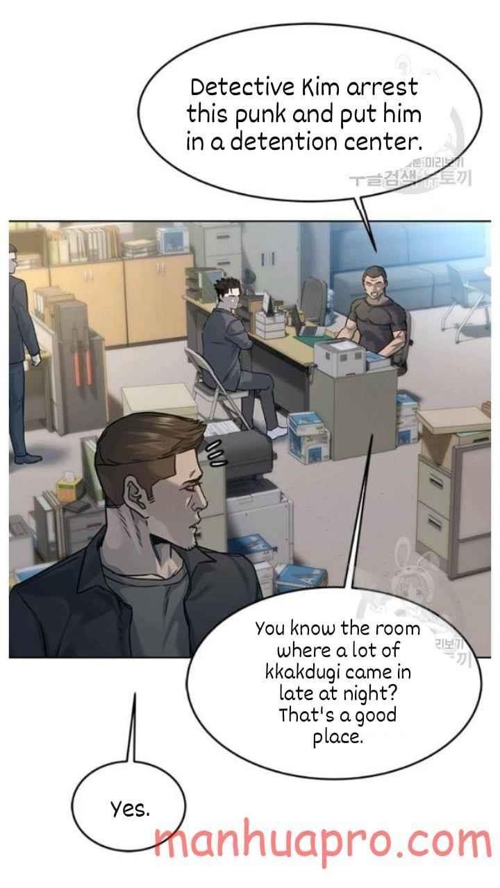 God of Blackfield — Chapter 101 — page 54
