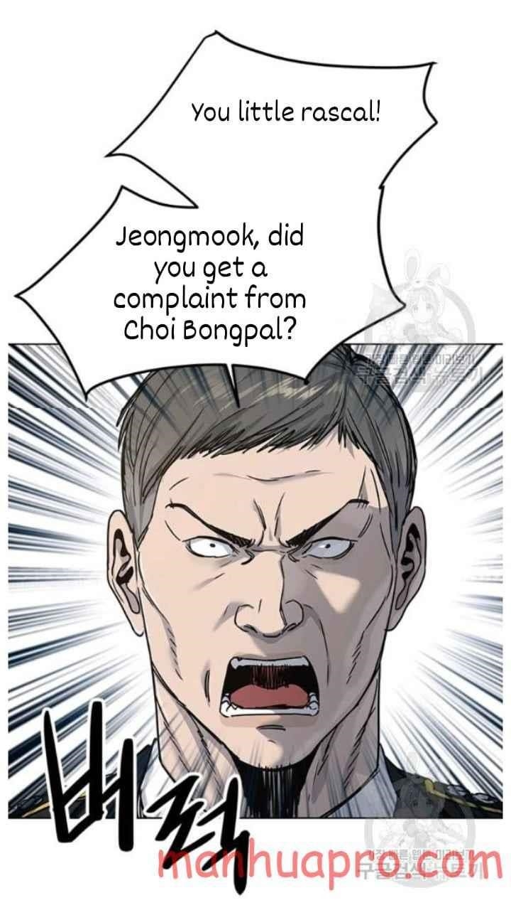 God of Blackfield — Chapter 101 — page 59