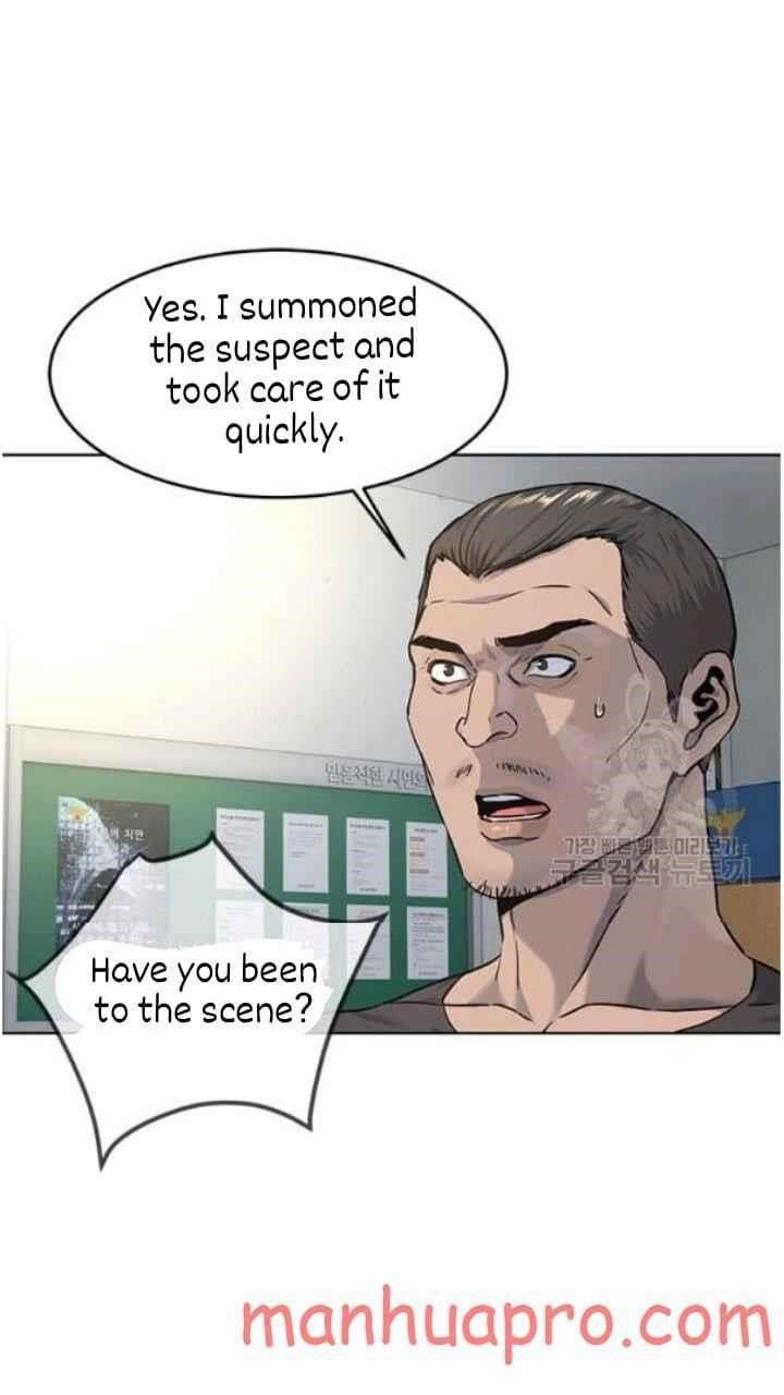 God of Blackfield — Chapter 101 — page 60