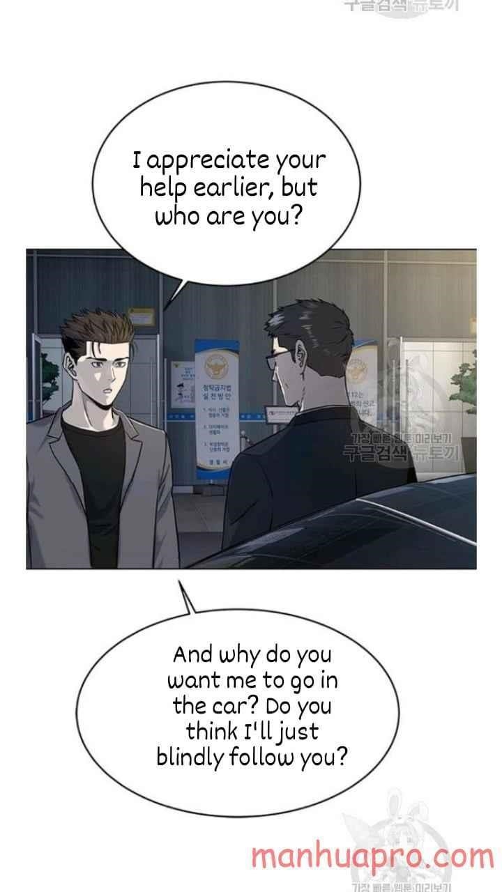 God of Blackfield — Chapter 102 — page 6
