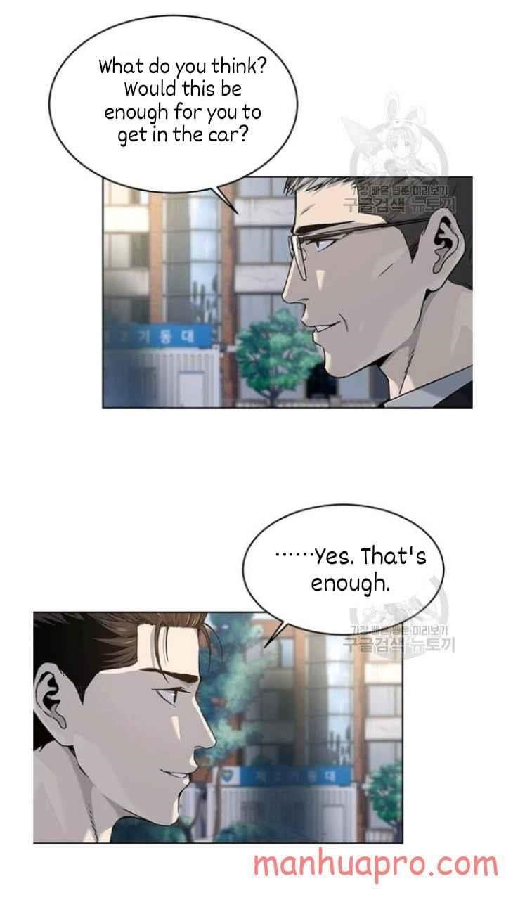 God of Blackfield — Chapter 102 — page 12