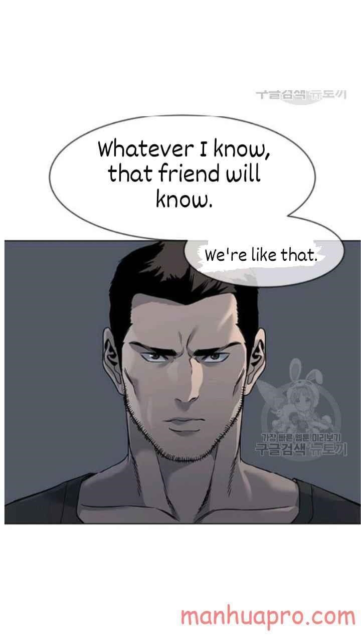 God of Blackfield — Chapter 102 — page 25