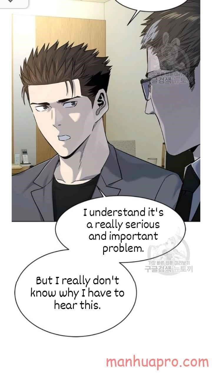 God of Blackfield — Chapter 102 — page 43