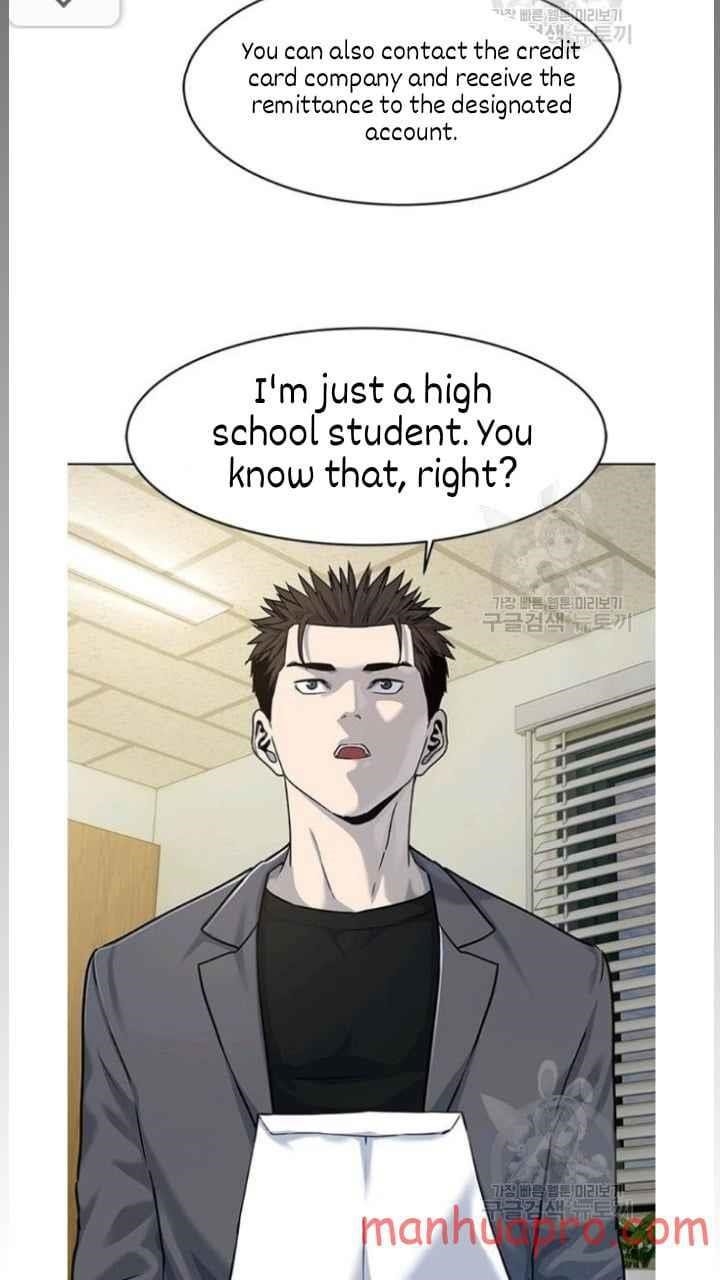 God of Blackfield — Chapter 102 — page 61