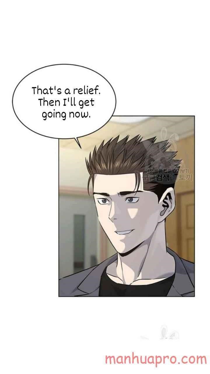 God of Blackfield — Chapter 103 — page 15