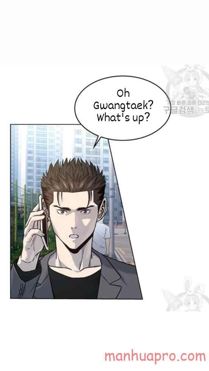 God of Blackfield — Chapter 103 — page 50