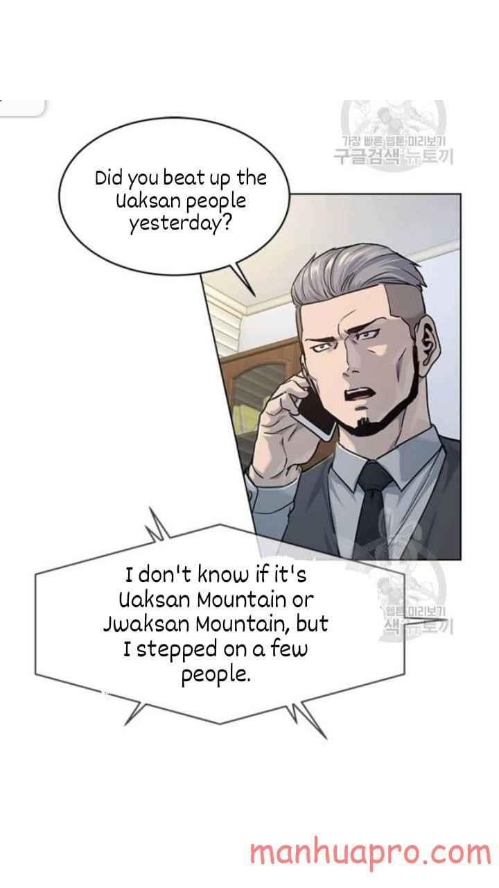 God of Blackfield — Chapter 103 — page 51