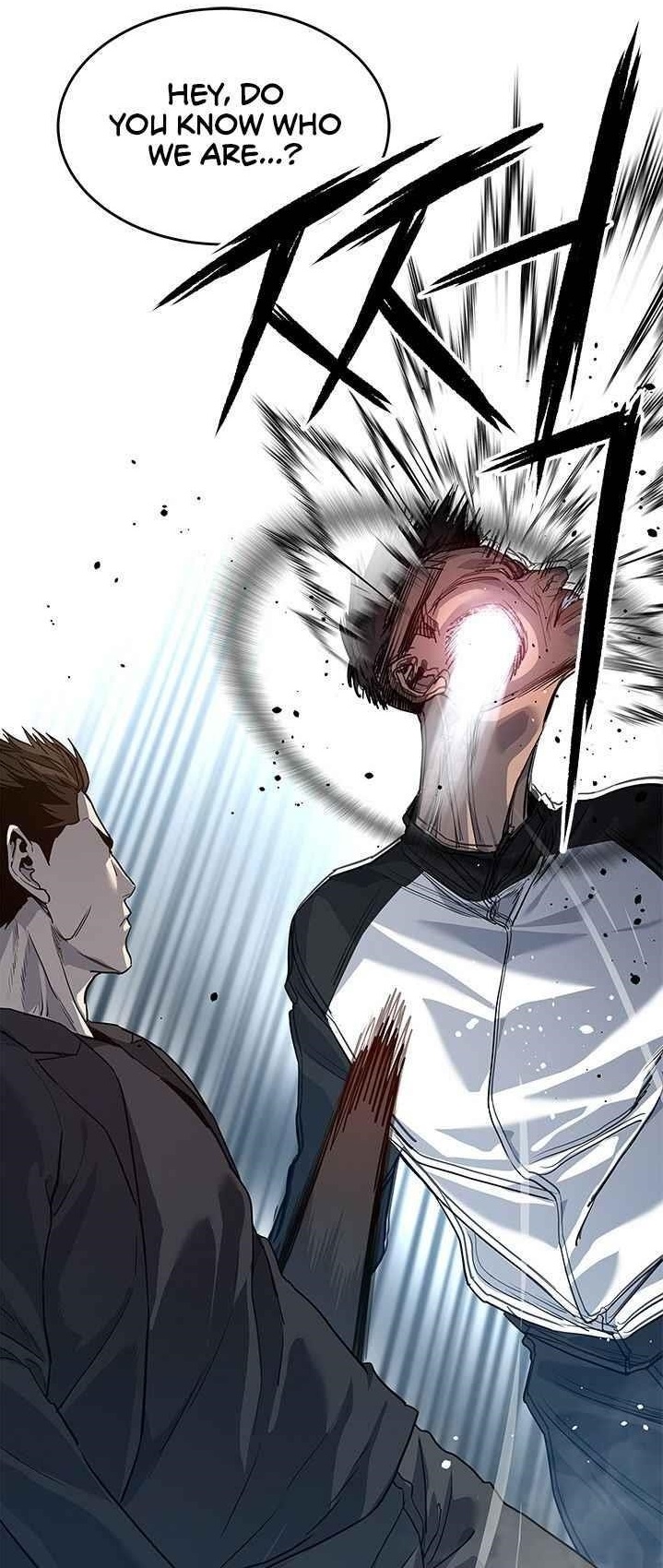 God of Blackfield — Chapter 111 — page 1