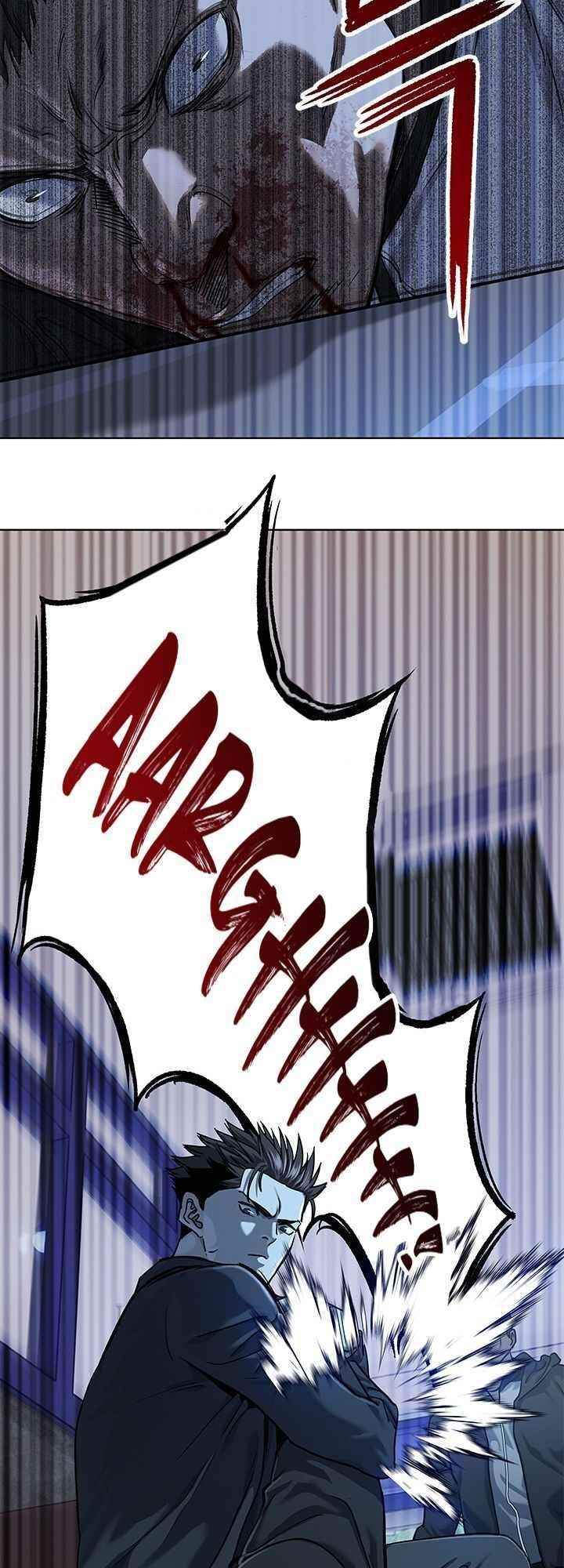 God of Blackfield — Chapter 111 — page 6