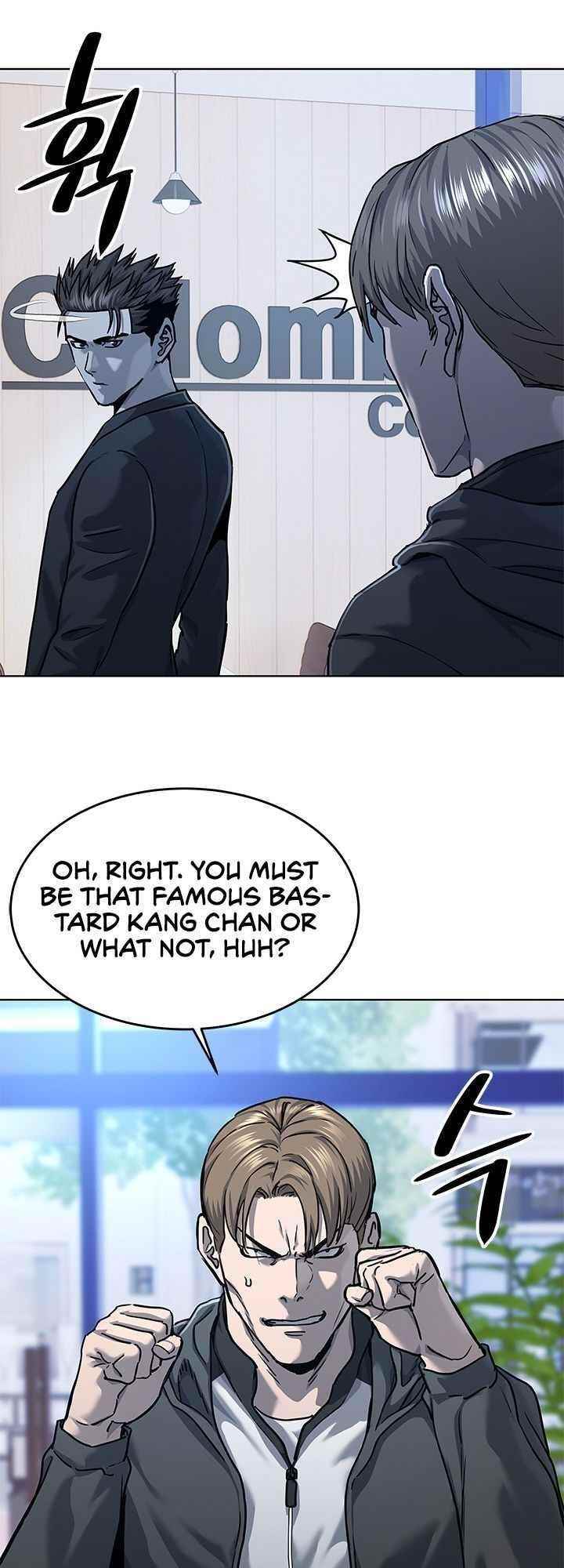 God of Blackfield — Chapter 111 — page 10