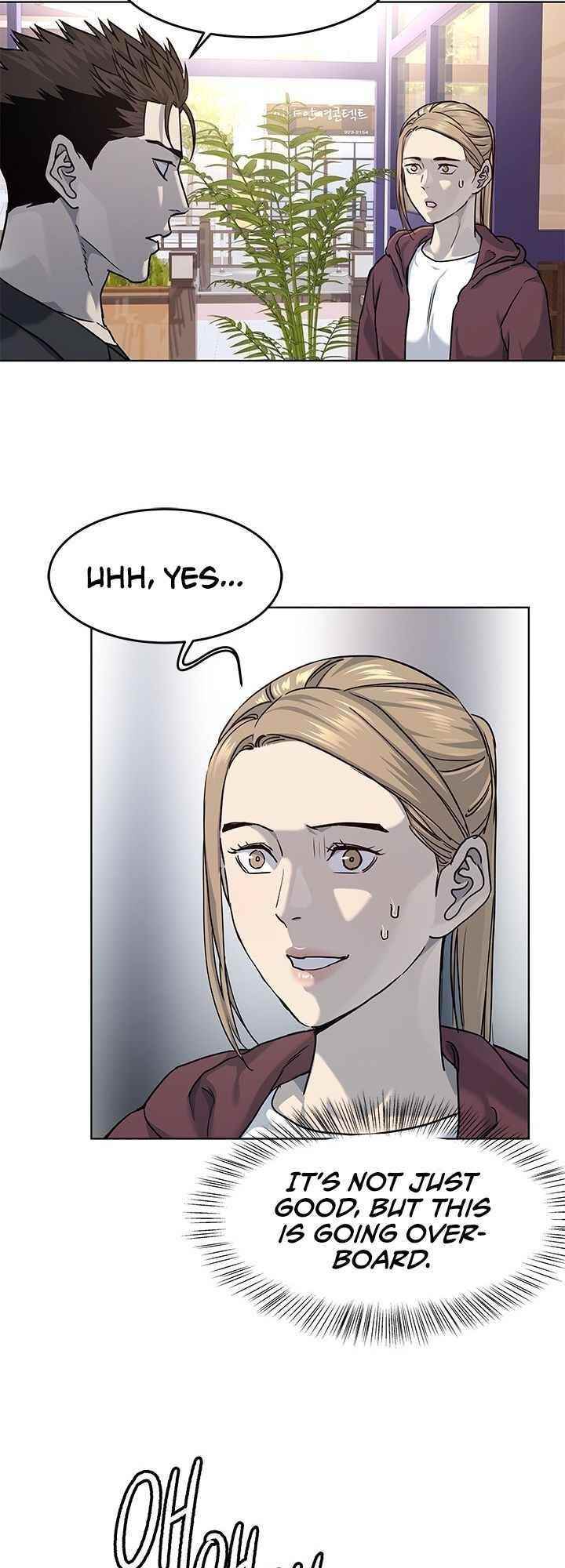 God of Blackfield — Chapter 111 — page 32
