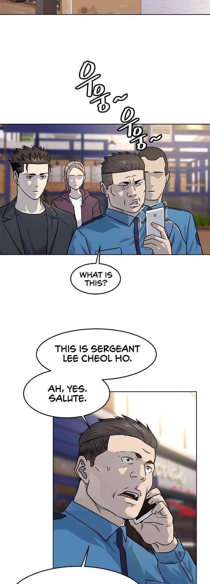 God of Blackfield — Chapter 111 — page 40