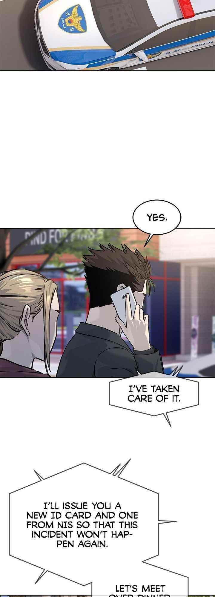 God of Blackfield — Chapter 111 — page 44