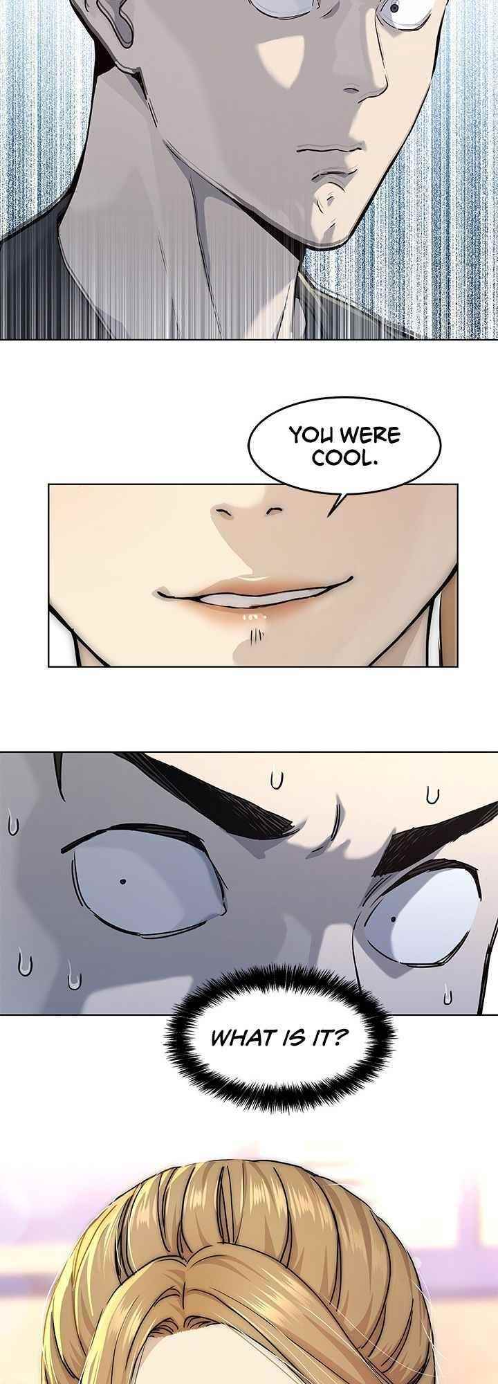 God of Blackfield — Chapter 111 — page 46