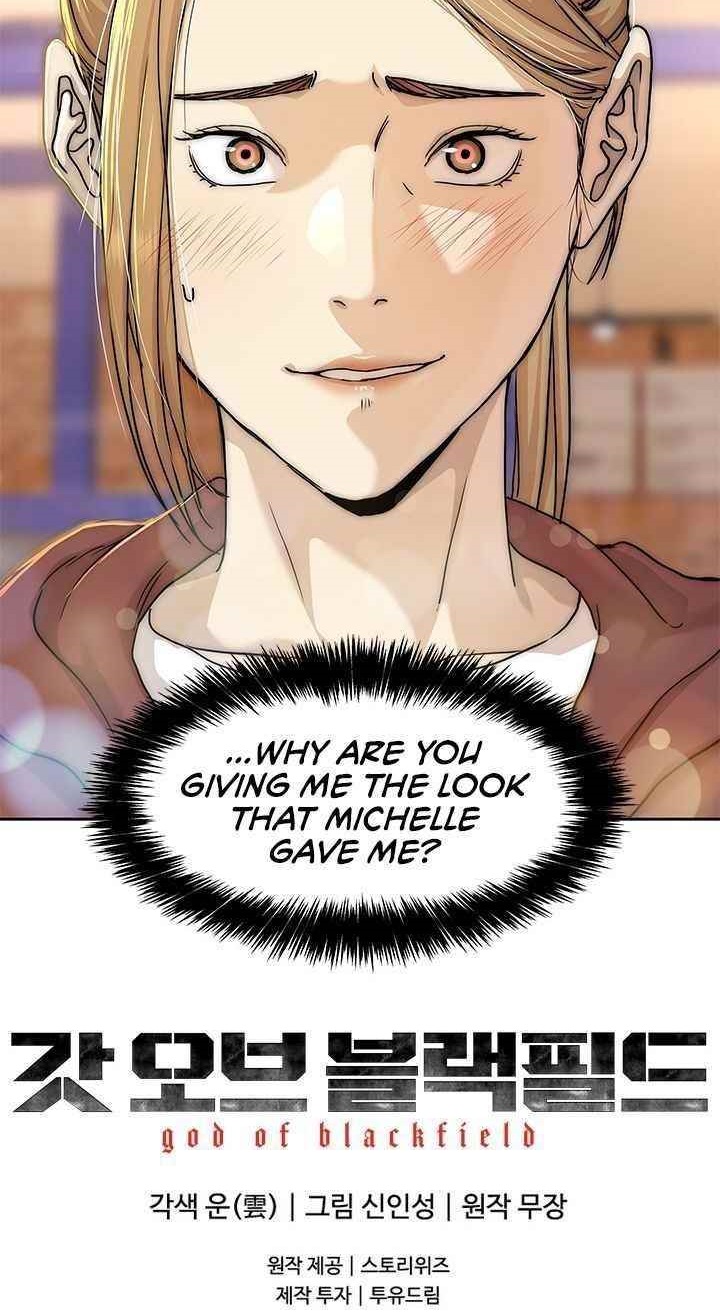 God of Blackfield — Chapter 111 — page 47