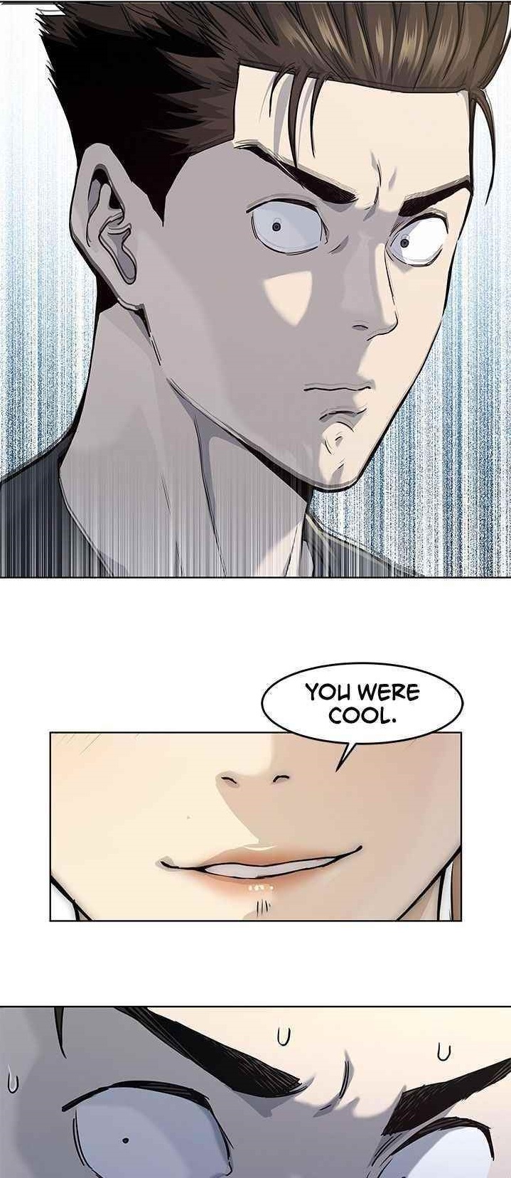 God of Blackfield — Chapter 112 — page 1