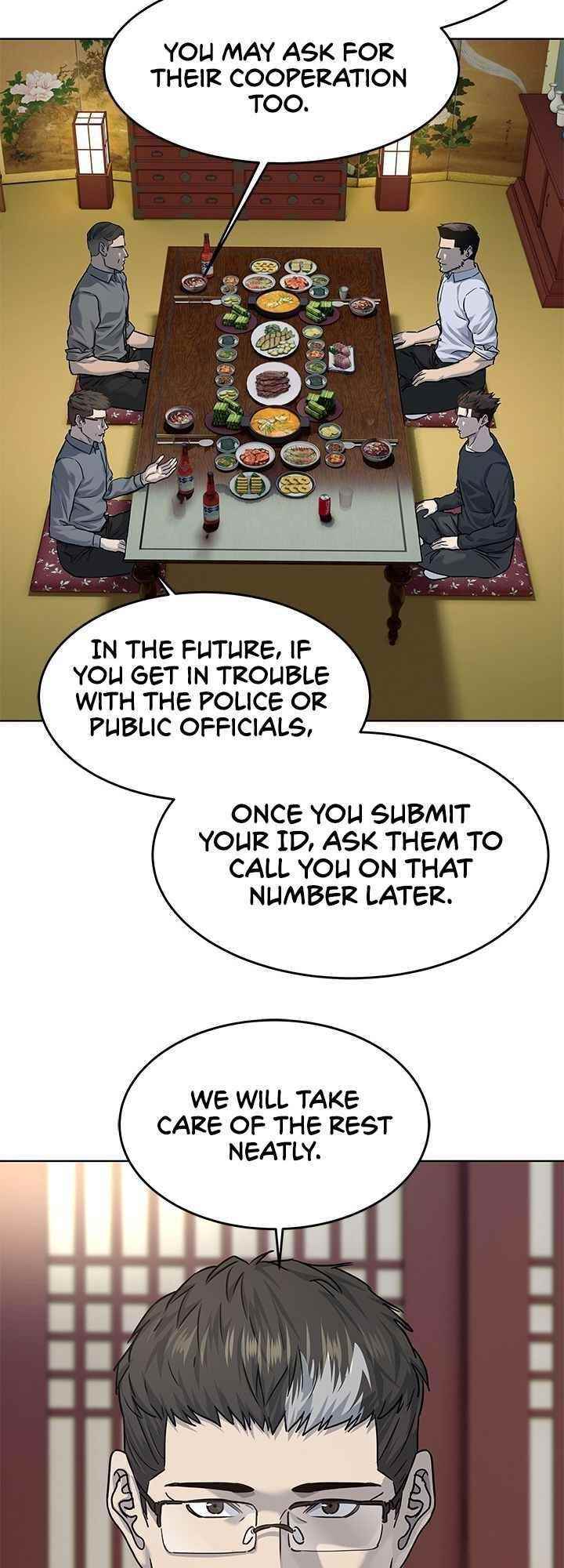 God of Blackfield — Chapter 112 — page 15