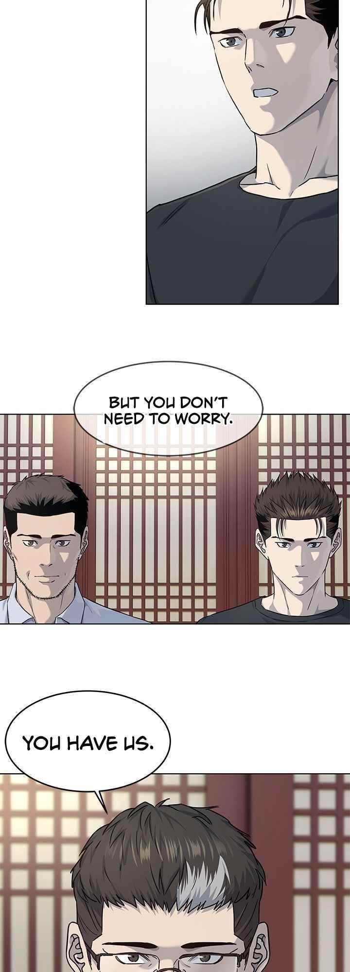 God of Blackfield — Chapter 112 — page 23