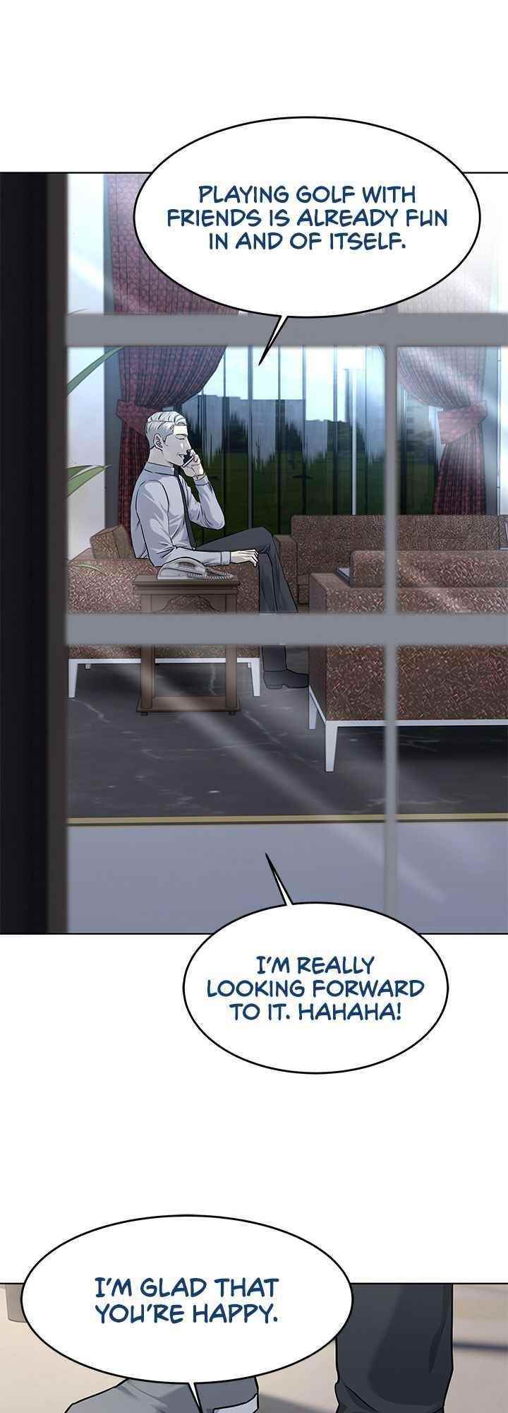 God of Blackfield — Chapter 112 — page 44