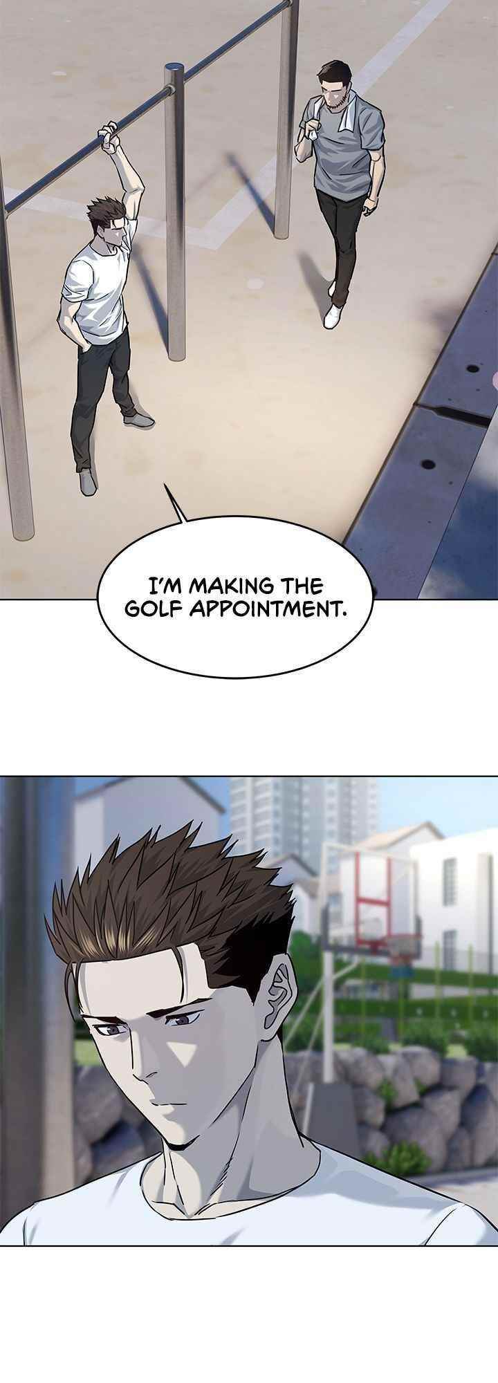 God of Blackfield — Chapter 113 — page 11