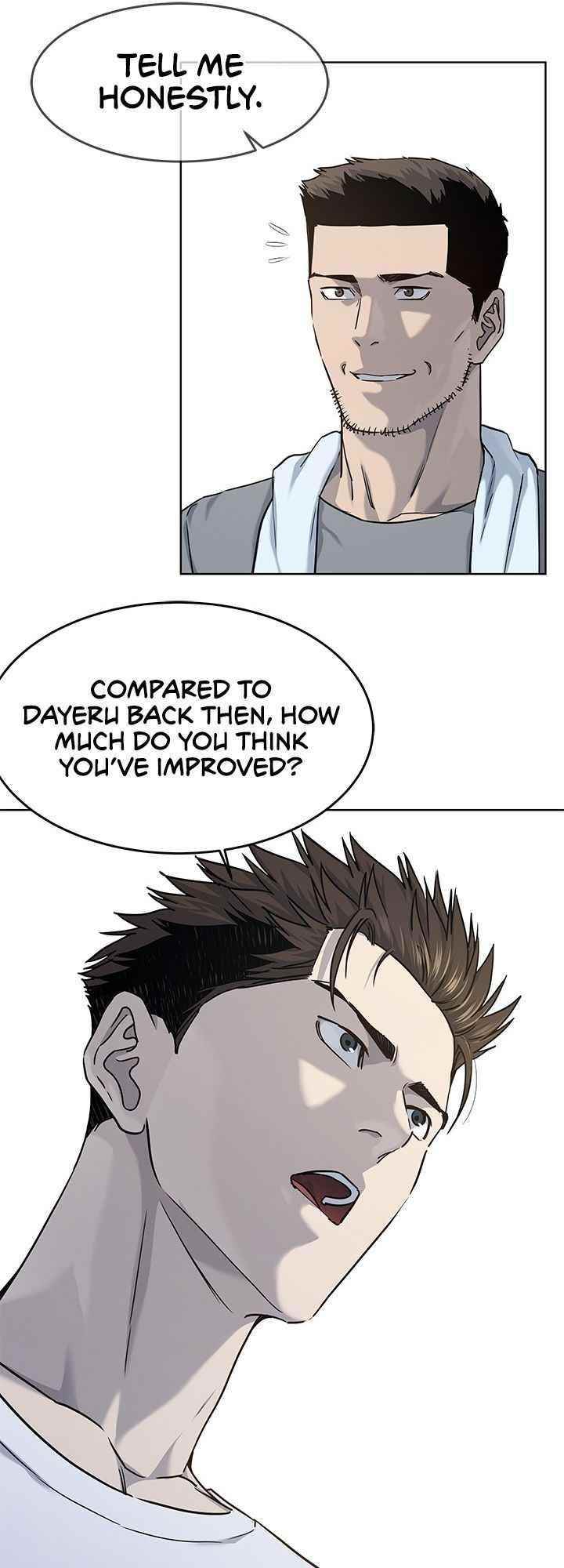 God of Blackfield — Chapter 113 — page 12