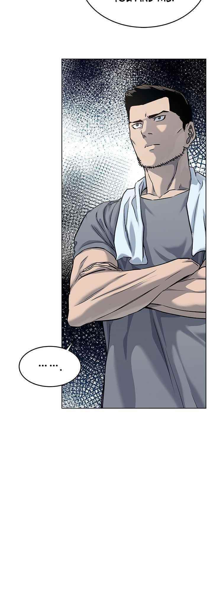 God of Blackfield — Chapter 113 — page 15