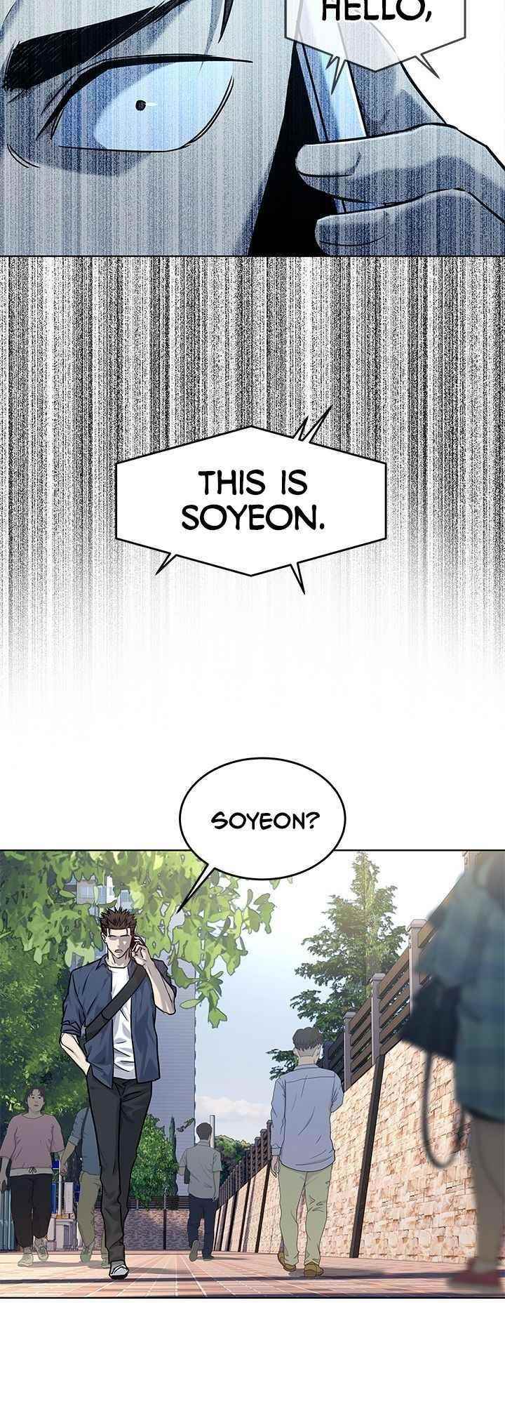 God of Blackfield — Chapter 113 — page 21