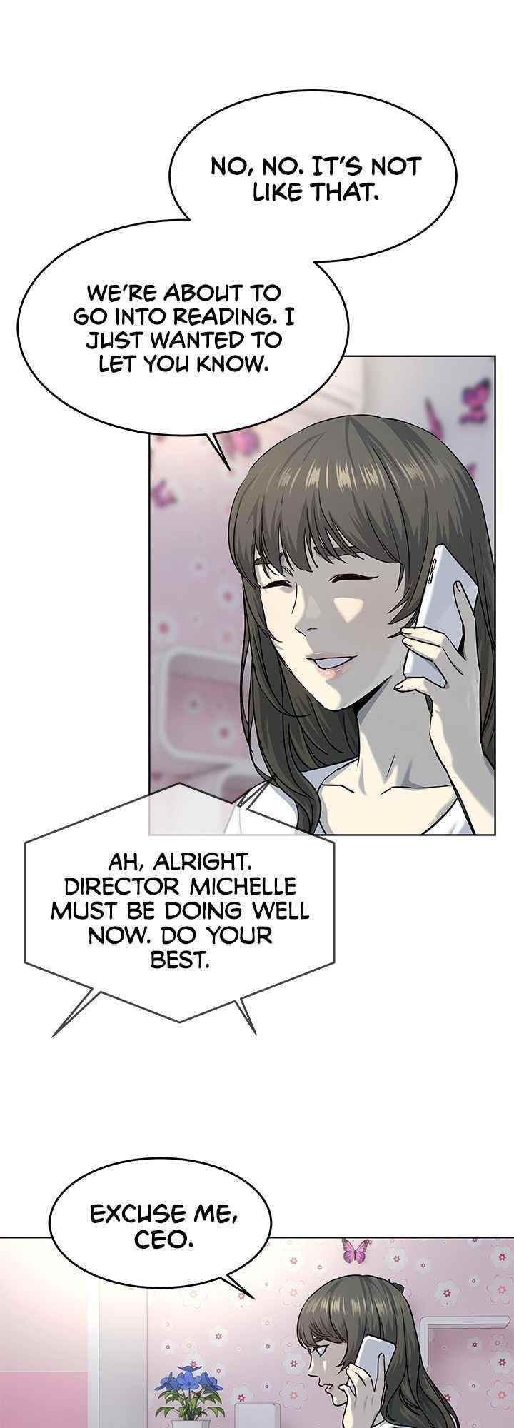 God of Blackfield — Chapter 113 — page 23