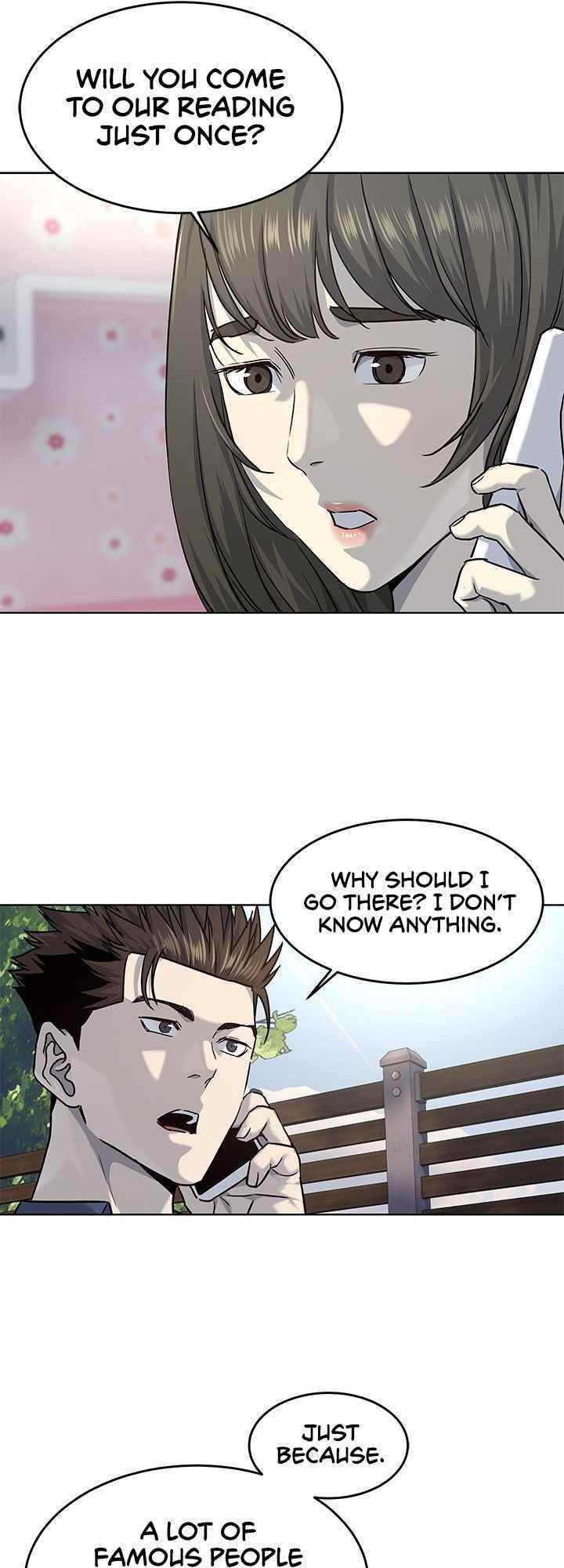God of Blackfield — Chapter 113 — page 25