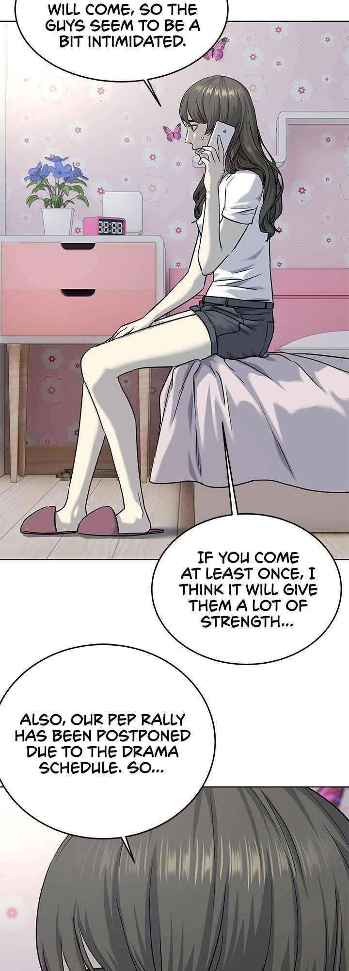 God of Blackfield — Chapter 113 — page 26