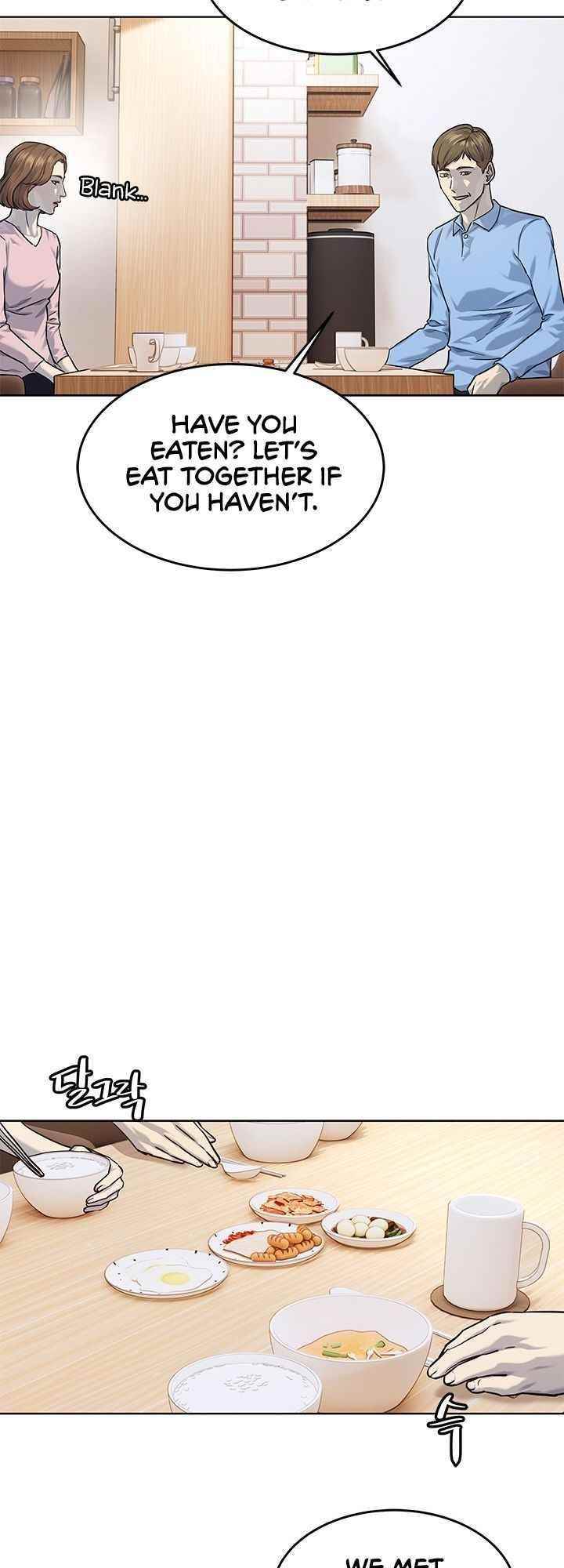 God of Blackfield — Chapter 113 — page 34