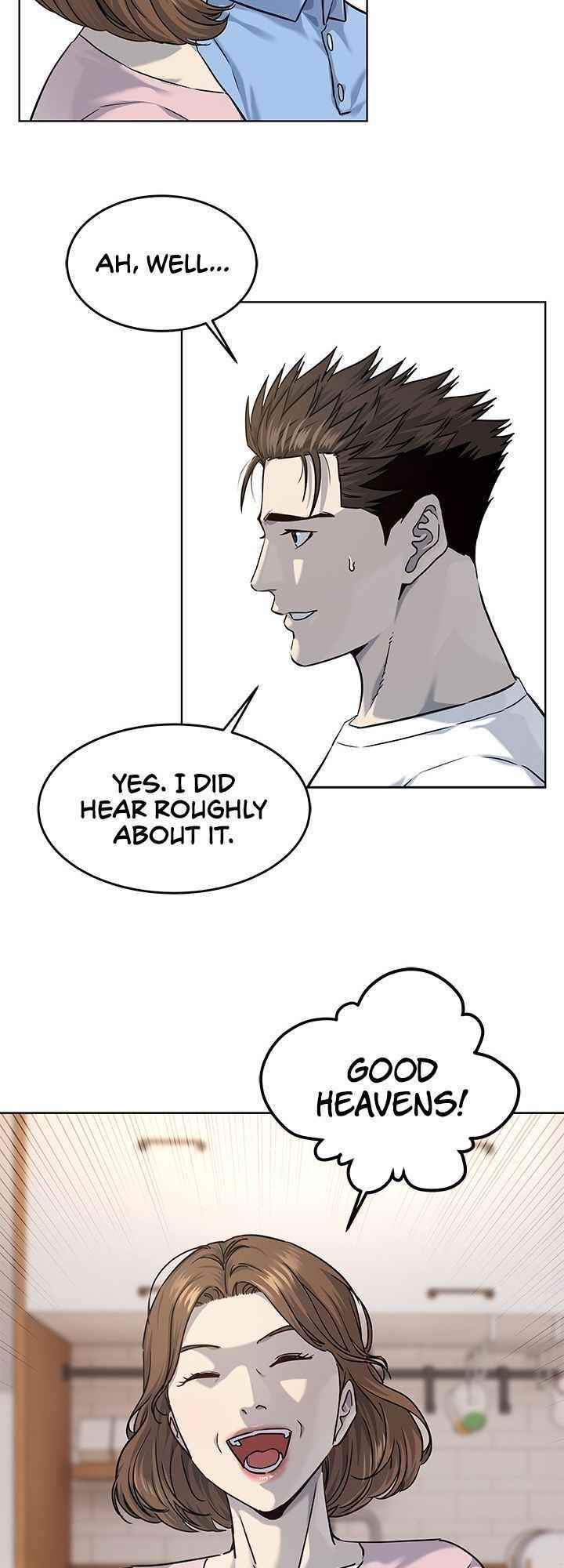 God of Blackfield — Chapter 113 — page 37